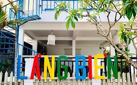 Làng biển Homestay